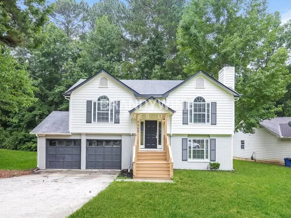 6445 Emerald Pointe Cir, College Park, GA 30349