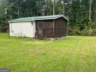 116 Peaceful Cove Rd NE, Milledgeville, GA, 31061