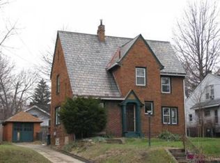 1709 Goodyear Blvd, Akron, OH
