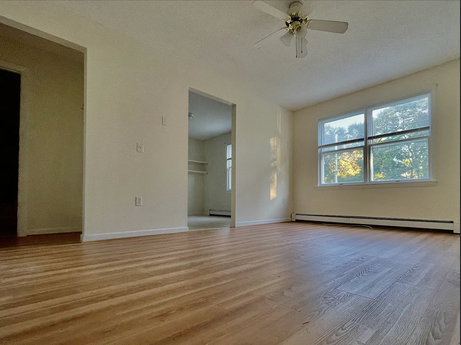 1 bed, $1,195 — Photo 2