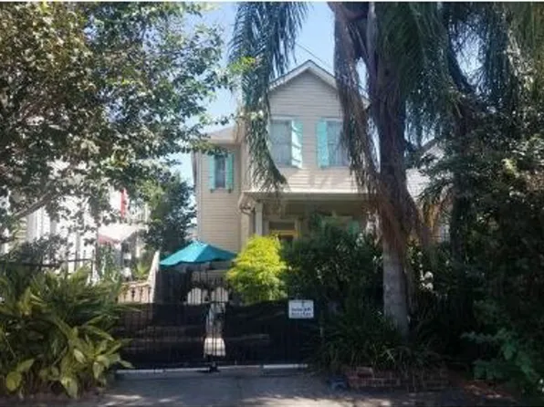 609 Lyons St, New Orleans, LA 70115