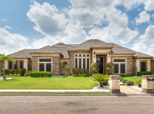 923 Pigeon Dr, Edinburg, TX 78542