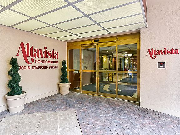 Well Maintained Building