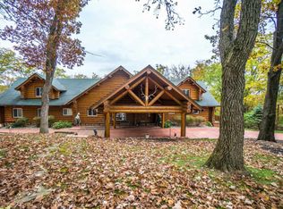 2854 W 161st Ave, Lowell, IN 46356