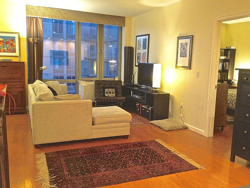 1st image of 455 Main St APT 16G