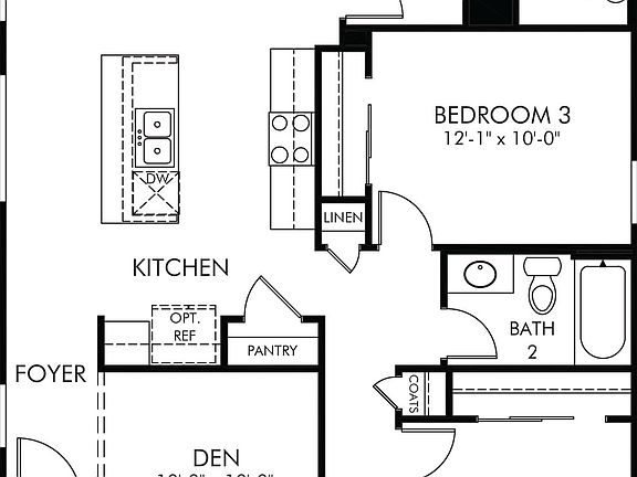 2nd image of this home