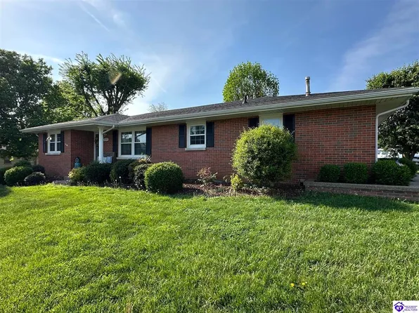 358 Sharon Dr, Campbellsville, KY 42718