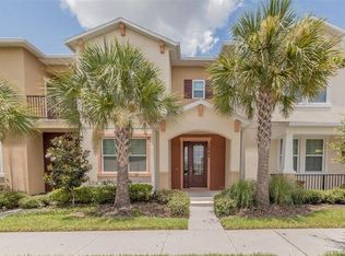 12345 Via Derna Pl, Windermere, FL 34786