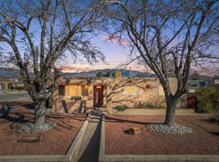 1612 Wisconsin St NE, Albuquerque, NM 87110