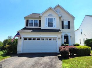 16056 Sheringham Way, Gainesville, VA
