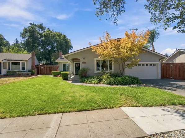 2092 Lynwood Ter, San Jose, CA 95128
