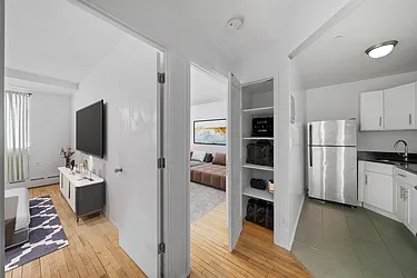 Rented by Vector New York, LLC