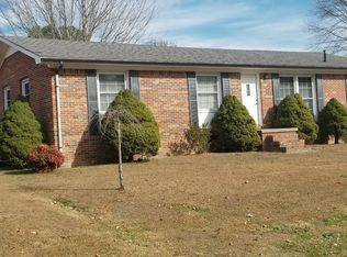115 Campbell Ln, Smithville, TN 37166