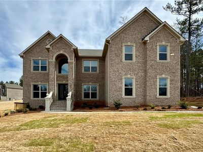 (Undisclosed Address), Covington, GA, 30016