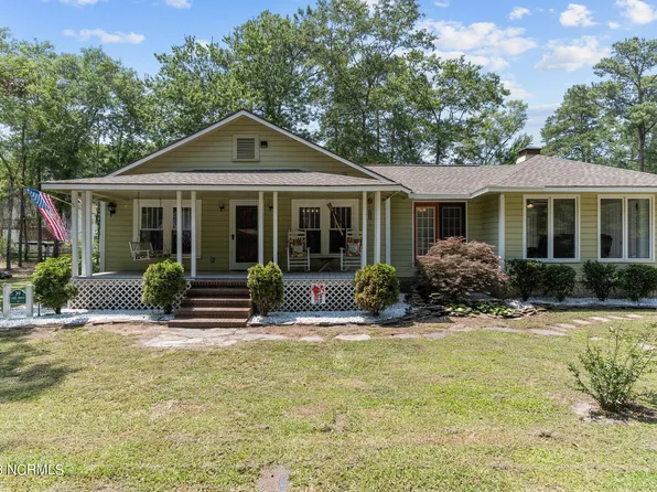 39 Lake Drive, White Lake, NC 28337
