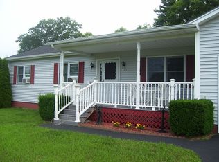 10 Andrea Ln, Milton, VT 05468