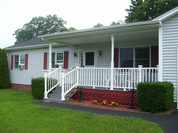 10 Andrea Ln, Milton, VT 05468