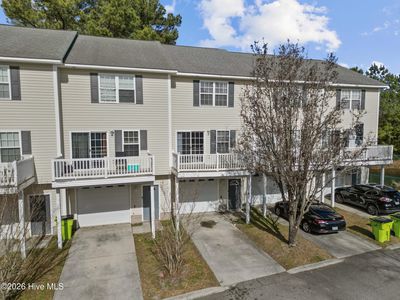 118 Heather Glen Circle, Havelock, NC, 28532