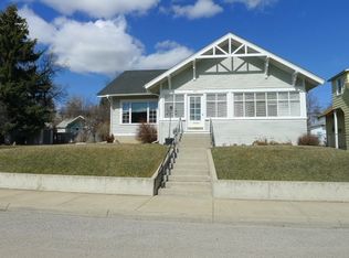 1012 W Spring St, Lewistown, MT 59457