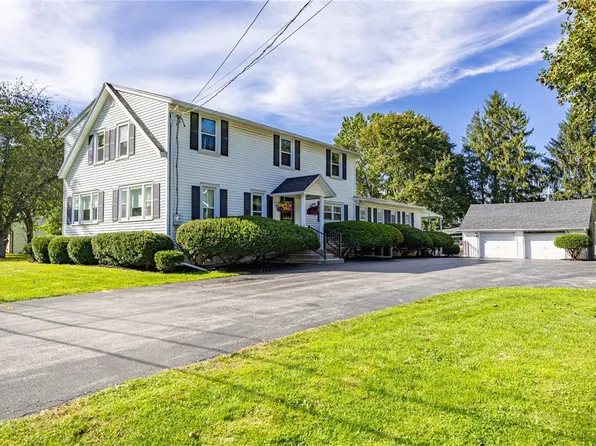 740 Brooks Rd, West Henrietta, NY 14586