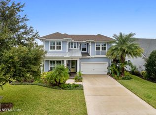 346 Stone Ridge Dr, Ponte Vedra, FL 32081