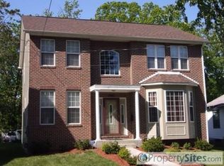 4601 Foote St NE, Washington, DC