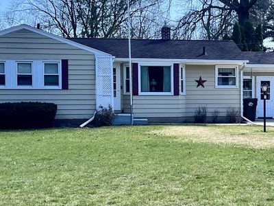 2530 White Oaks Drive, Beloit, WI, 53511