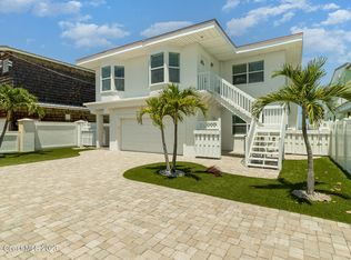 717 S Atlantic Ave, Cocoa Beach, FL 32931