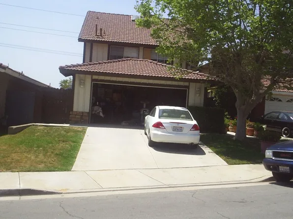 11025 Le Grand Ln, Moreno Valley, CA 92557