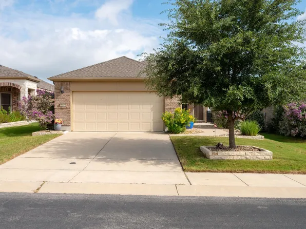 214 Hobby St, Georgetown, TX 78633