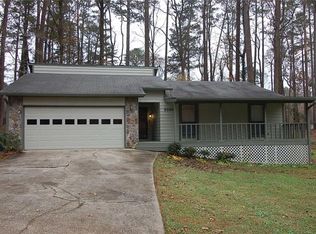 5004 Carole Pl, Stone Mountain, GA