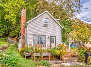 20 Hamilton St, Kingston, NY 12401