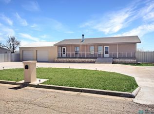 217 June Ave, Clovis, NM 88101