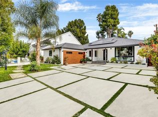 4912 Alonzo Ave, Encino, CA 91316