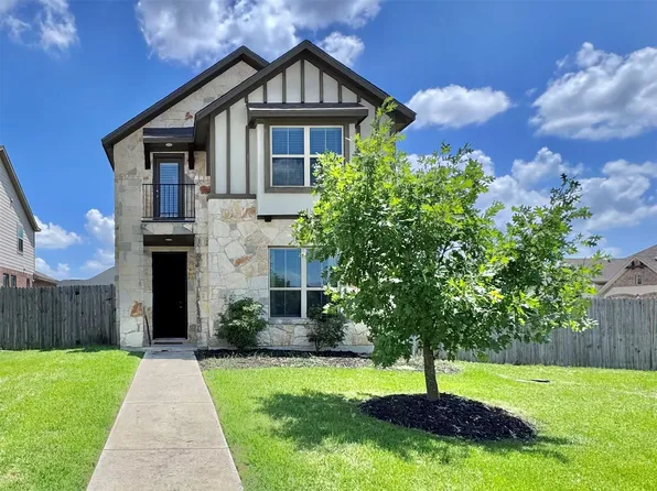 5701 Pleasanton Pkwy, Pflugerville, TX 78660
