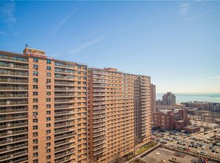 460 Neptune Ave APT 18D, Brooklyn, NY 11224
