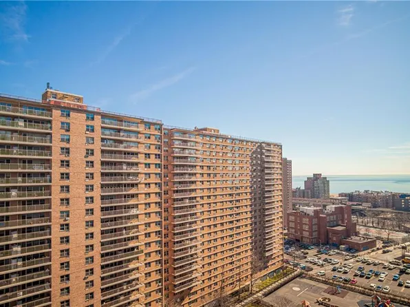 460 Neptune Ave APT 18D, Brooklyn, NY 11224