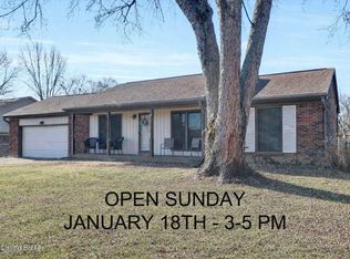 10312 Going Ct, Louisville, KY 40241