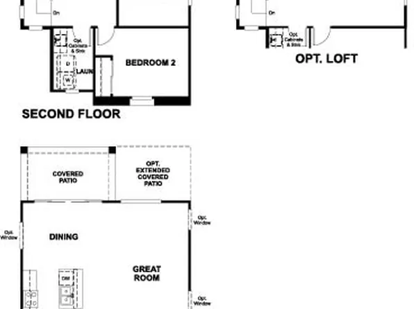Hibiscus Plan, Seasons at Star Valley
