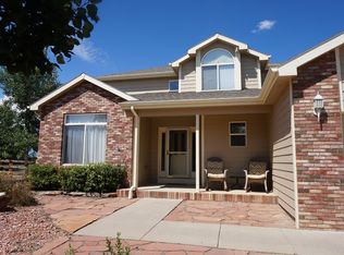 2109 Breckenridge Dr, Berthoud, CO 80513
