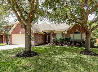 17310 Winfield Sq, Richmond, TX 77407