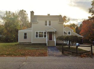 45 Otis St, Lunenburg, MA 01462