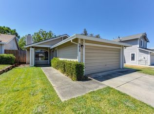 3620 Pinehill Way, Antelope, CA