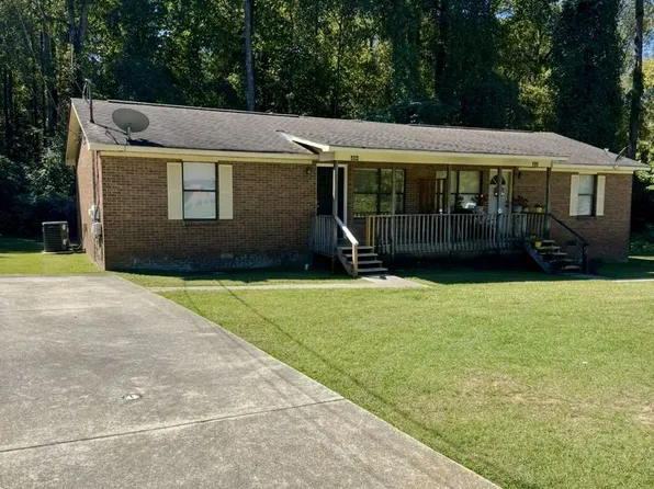 484 E University Dr, Auburn, AL 36830