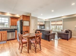 2 Aramon St #3, East Boston, MA 02128