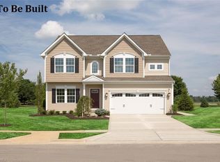 6112 Llanfair St SW, Massillon, OH 44646