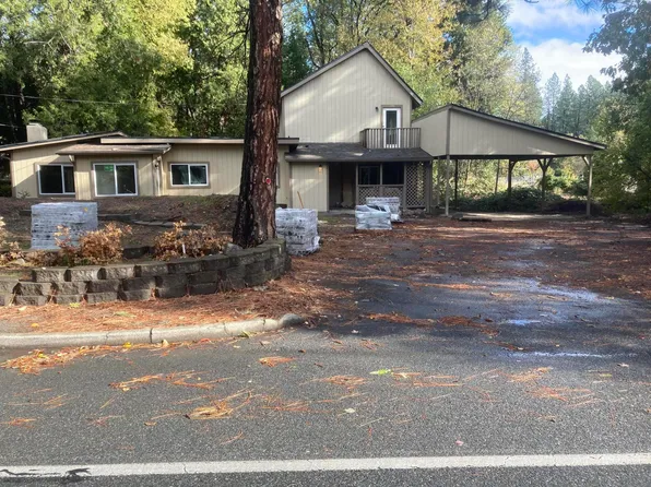 5483 New Hope Rd, Grants Pass, OR 97527