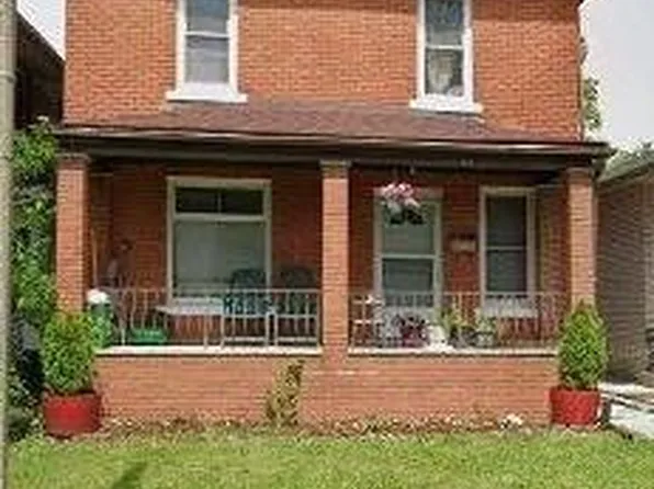 876 Dougall Ave, Windsor, ON N9A 4R1