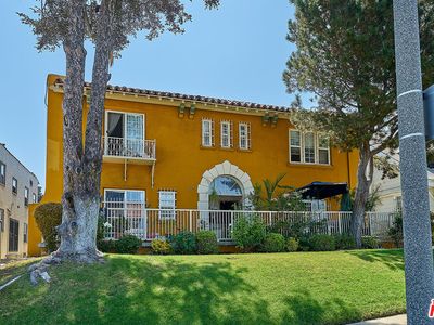 1120 4th Ave, Los Angeles, CA, 90019