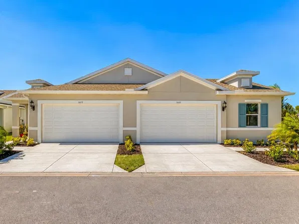 1601 ROYAL COURT, PORT CHARLOTTE, FL 33980